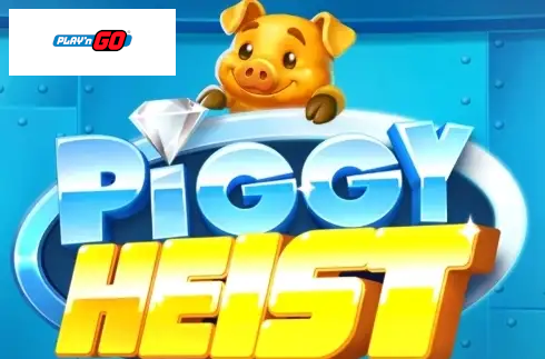 Piggy Heist